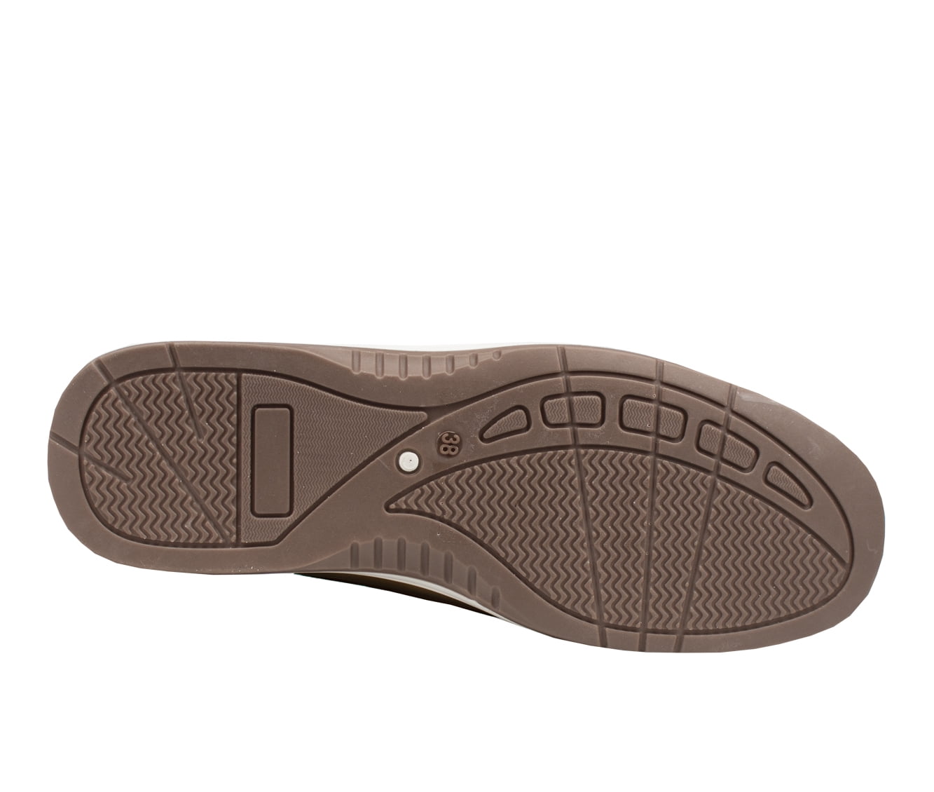 Alexis Bendel Women's Adult Comfort Sport Loafer