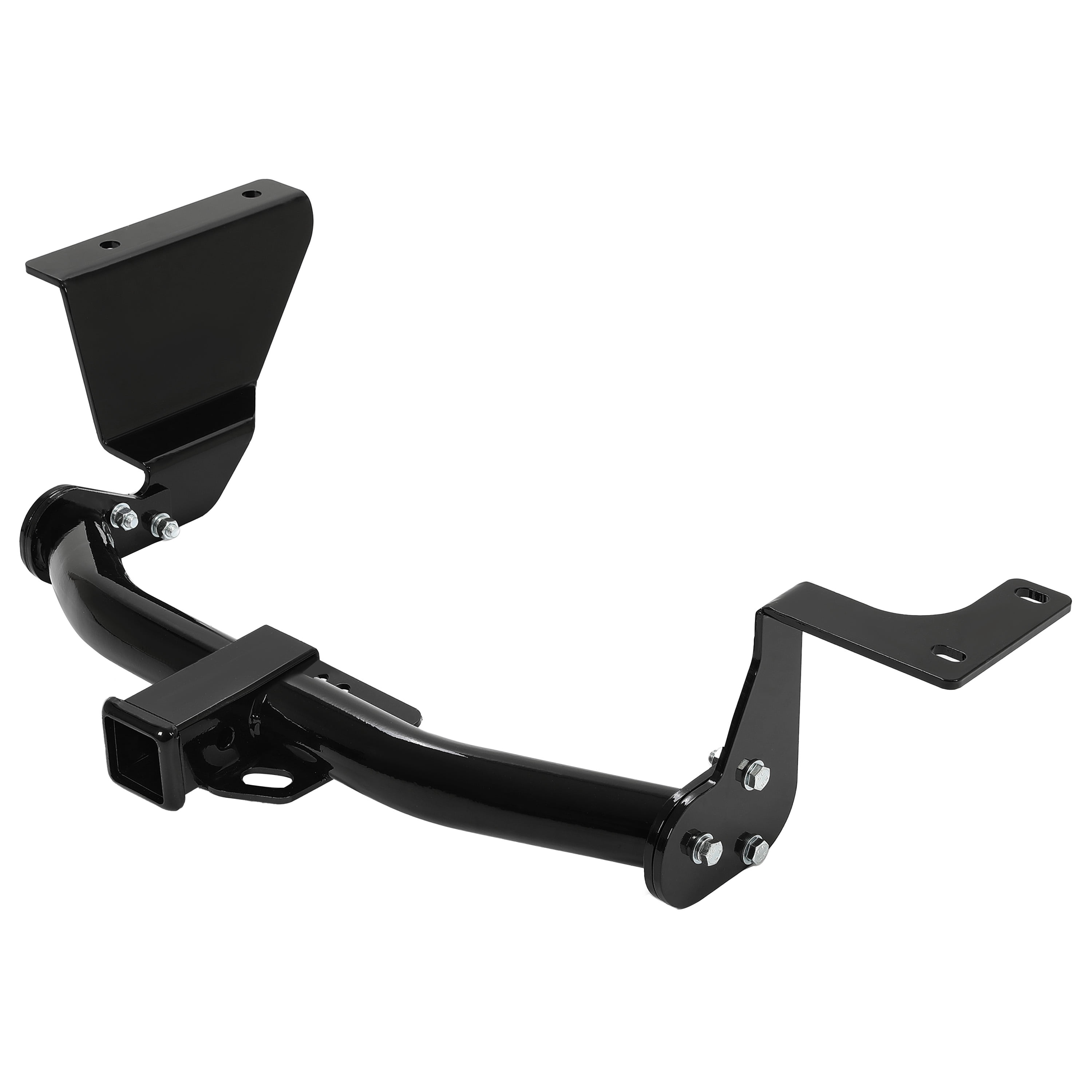 Kojem Trailer Hitch 2-Inch Receiver for 2007 2008 2009 2010 2011 Honda CRV CR-V Class 3 Tow Hitch