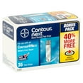 Contour Next Blood Glucose Test Strips, 35 Ct