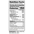 thumbnail image 2 of (3 pack) Enjoy Taro Chips (3.53 oz), Fried Chips, Plastic Bag, Contains No Allergens, 2 of 3