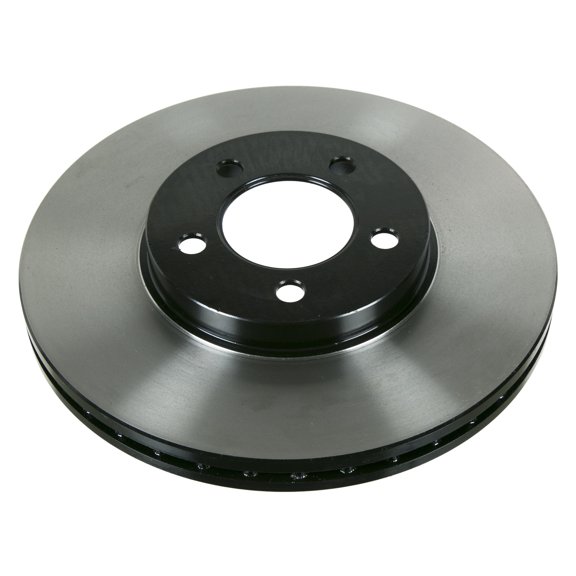 Wagner BD125532E Brake Rotor Fits select: 1998-1999,2001-2007 FORD TAURUS