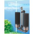 thumbnail image 1 of 1pc Stainless Steel Adjustable Filter, 1 of 5