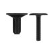 thumbnail image 1 of Surfboard Leash Plug Surfing Screw Leg Rope Plug Safety Foot Buckle Surfboard Accessory, 1 of 4