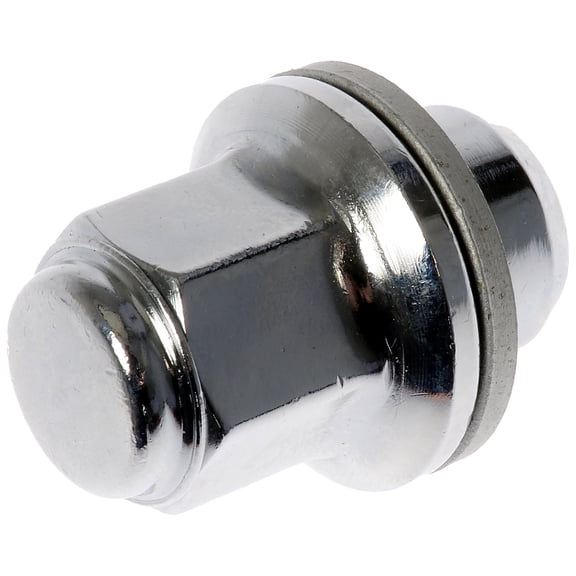 Dorman 611-342 Wheel Lug Nut for Specific Infiniti / Nissan Models (Pack of 10)