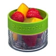 thumbnail image 4 of Aqua Zinger Flavor Infuser - Green, 4 of 7