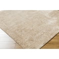 thumbnail image 2 of Mark&Day Area Rugs, 3x4 Jaja Traditional Medium Brown Area Rug, Brown Grey Cream Carpet for Living Room, Bedroom or Kitchen (2'7" x 3'11"), 2 of 6