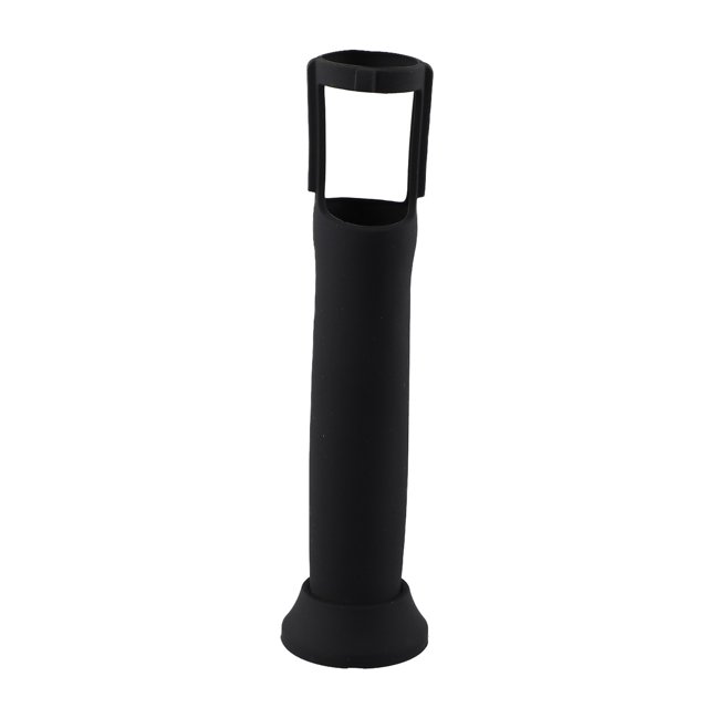 Silicone Case for Jbl Partybox-Microphone: Drop Resistant Black Mingyqi