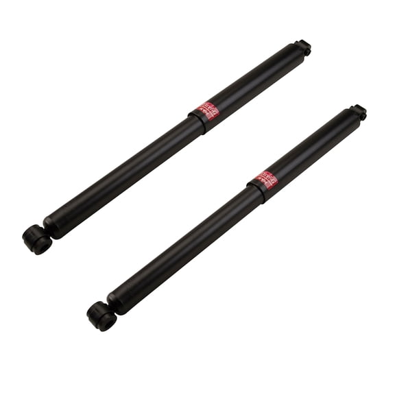 For Chevy Corvette 1963-1982 New Pair Rear Excel-G Shocks Struts - BuyAutoParts