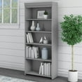 Bush Furniture Fairview 5 Shelf Bookcase