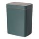 thumbnail image 1 of Cubo Basura Con Sensor Automático Eléctrico Sin Contacto 15/18L Impermeable Recargable para Baño, 1 of 6
