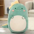 thumbnail image 1 of 45 cm Squishmallows plyschdjur Animal Kawaii mjuk stor kudde -, 1 of 4