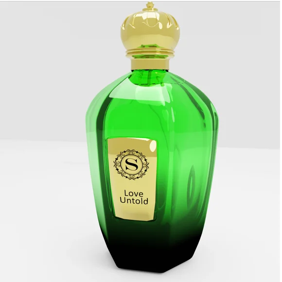 Love Untold Parfum pour Femmes