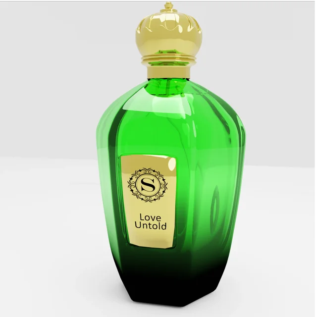 Love Untold Parfum pour Femmes