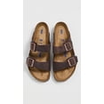 thumbnail image 2 of Sandalia Birkenstock Arizona Soft Footbed Habana Leather, 2 of 5