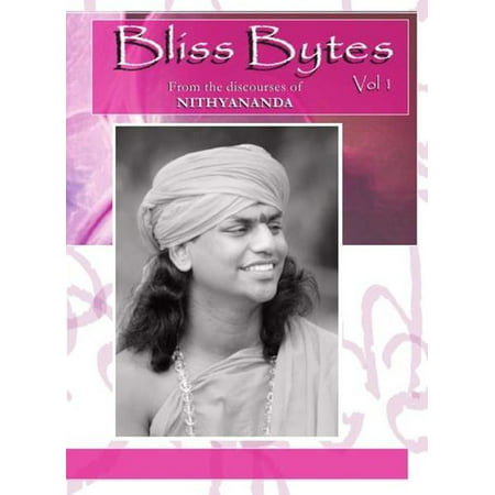 Bliss Bytes Vol. 1 - eBook