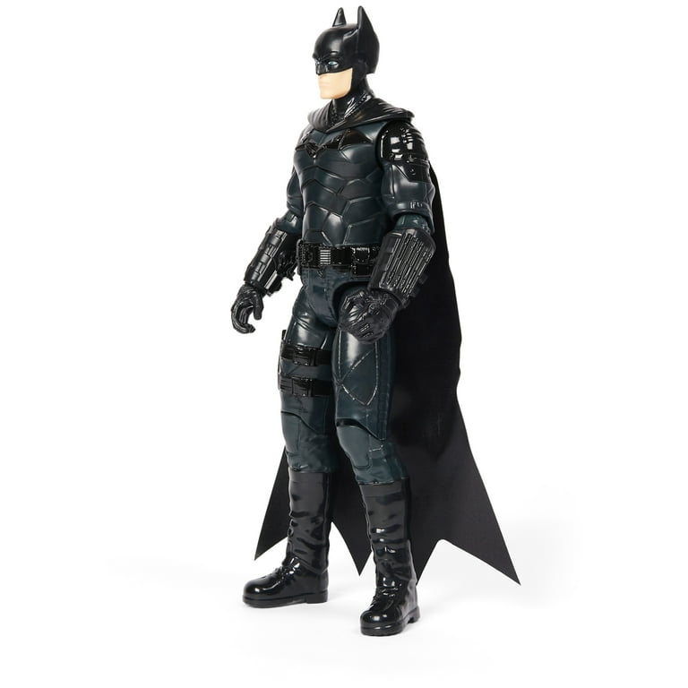 (未使用･未開封品)　DC Comics 12" Batman Action Figure kmdlckf DC Comics Batman 12-inch Action Figure - New Adventures Toy