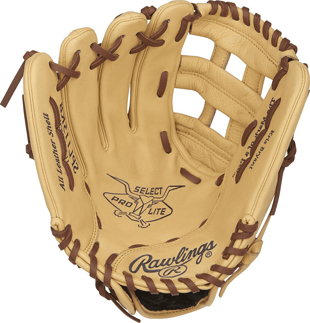 Rawlings Select Pro Lite 11.5-inch Glove - Kris Bryant | Left Hand Throw | All