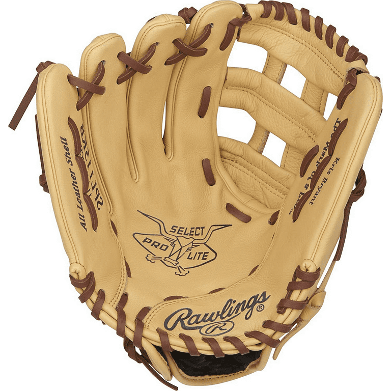 Rawlings Select Pro Lite 11.5-inch Glove - Kris Bryant | Left Hand