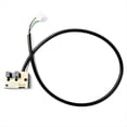 thumbnail image 2 of Accesorios para Cinta de Correr Repuestos Sensor de Luz Universal Tacómetro Sensor de Velocidad 3 Pines, 2 of 8