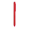 thumbnail image 2 of Paquete 1000 piezas Bolígrafo plástico diseño minimalista-ERIN rojo 1 x 14, 2 of 5