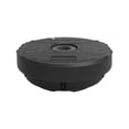 thumbnail image 2 of 11" DMD Series Shallow Spare Tire Passive Dual Voice Coil Subwoofer (4Ω) - DPSTX12, 2 of 5