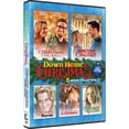 thumbnail image 2 of DISTRIBUTION SOLUTIONS DOWN HOME Noël-5 FILMS (dvd/digital) (2 Disques) DMV54863D, 2 of 4