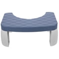 thumbnail image 1 of Minkissy 1Set Durable Plastic Toilet Stool for Work Use Anti-slip Footrest with Bearing Ability Simple Appearance, 1 of 8