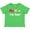 Apple Green, variant on Inktastic 4th Birthday Train Boys Toddler T-Shirt