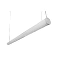 thumbnail image 1 of Luminario Colgante LED Integrado Maxxi MX-CL7203-B/LED40 4000K Blanco, 1 of 7