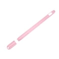 thumbnail image 1 of Dsscvnef Compatible avec ipad Pencil 1st Generation Solid Color Silicone Stylus Case avec Antidérapant, 1 of 7
