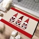 thumbnail image 1 of Xihbxyly Ventas Compras en línea Alfombra para día de San Valentín, felpudo para sala de estar, dormitorio, alfombra para el suelo para vacaciones, alfombra de regalo, 1 of 3