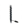 thumbnail image 4 of C2G RapidRun Optical Runner Cable - Plenum, OFNP-Rated - Video / digital audio cable (optical) - RapidRun optical male to RapidRun optical male - 30 ft - fiber optic - black, 4 of 4