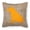 Multi, variant on Carolines Treasures BB1070-BL-OR-PW1414 Boykin Spaniel Burlap and Orange Canvas Fabric Decorative Pillow BB1070
