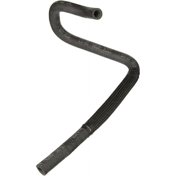 Motorcraft HVAC Heater Hose KH-203