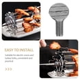 thumbnail image 3 of TABLETREANDS 1Par Tornillos De De Inoxidable Para Barbacoa Herramientas Para Tenazas Eléctricas, 3 of 8