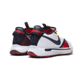 thumbnail image 3 of NIKE MENS PG 4 "USA" CD5079 101 from Stadium Goods, 3 of 8