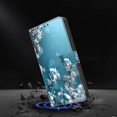 thumbnail image 4 of Funda magnética con estampado 3D para Samsung Galaxy A35 5g, protector de cuero para teléfono - 9192339804372, 4 of 5