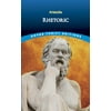 Dover Thrift Editions: Philosophy: Rhetoric (Paperback)