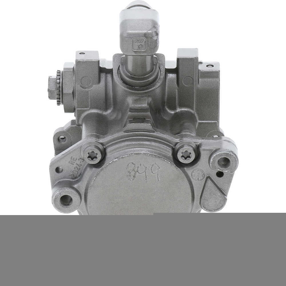 MAVAL 96399M Reman Power Steering Pump