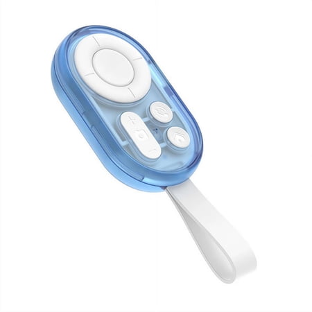 Bluetooth Camera Remote Control Phone Front/Rear Camera Flip Shutter Zoom in/Out Switch for Photo/Video Bluetooth Camera Remote Control Phone Front/Rear Camera Flip Shutter Zoom in/Out Switch for Photo/Video