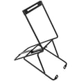 thumbnail image 3 of CIMAXIC Bike Front Luggage Rack Front Rack Carrier Panniers Shelf Cycling Bike Stand Accessories(Black),12.99"X8.66"X5.91", 3 of 5