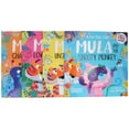 thumbnail image 3 of Mula and Friends Animal Fun Yoga Stories 4 Picture Books Set - Ages 3-6 - Paperback, 3 of 6