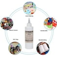 thumbnail image 4 of Lineco/University Products pH Neutral PVA Adhesive, 4 oz., 4 of 4