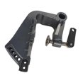 thumbnail image 1 of Outboard Motor Bracket Accessories For Yamaha 2 Stroke High Performance Left 63v43111, 1 of 5