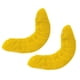 thumbnail image 3 of Deluxe Skates Figure Skate Guard Soaker Chaqueta - Amarillo m DYNWAVEMX Ice Skate Soaker, 3 of 7