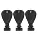 thumbnail image 1 of 3pcs Universal Paper Towel Dispenser Key Replacement Commercial Dispensers Plastic Toilet Paper Key For Bathroom Tissue Dispenser, 1 of 3
