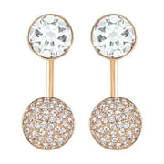 Forward PE Jacket Earrings - 5230544