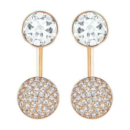 Forward PE Jacket Earrings - 5230544