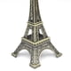 thumbnail image 4 of Kearding Hot Tour Souvenir Tower París Francia Souvenir Metal Modelo 5cm-25cm Decoración del hogar 13cm, 4 of 6