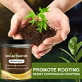 thumbnail image 5 of Soil Activator for Plants, Soils Nutrition Boost for Plant Growth, Nutrient for Indoor, Outdoor Plants, 5 of 9